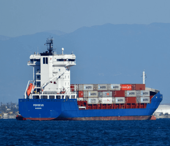 CÔNG TY TNHH XUẤT NHẬP KHẨU SONG MÃ LOGISTICS